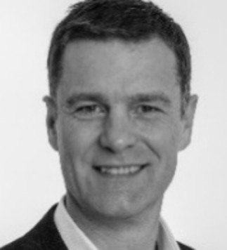 David Heron